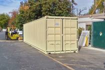 Shipping Container for Sale