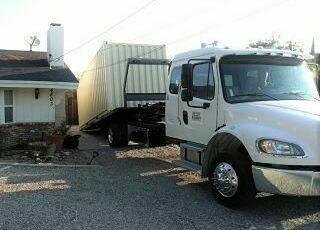 shipping container near me