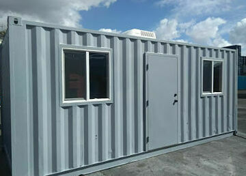 conex containers used ocean container near me