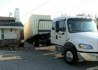 shipping container near me